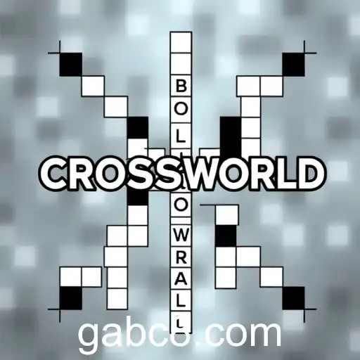 Crossword Fun