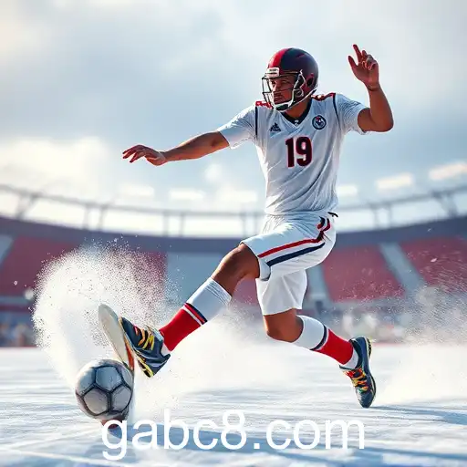 The Digital Transformation in Gaming: ABC8 Leads the Charge