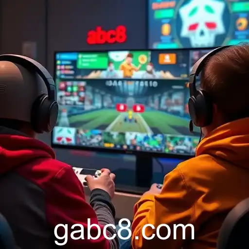 Digital Evolution of Online Gaming in 2025