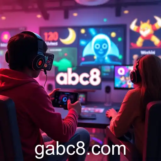 Rising Trends in Online Gaming for 2025